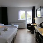 Hotell Marktzicht Harderwijk