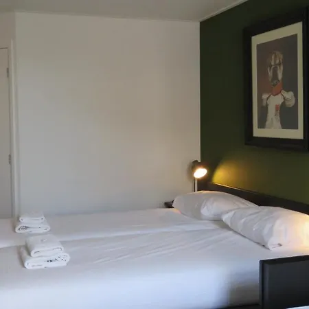 Marktzicht Hotel Harderwijk