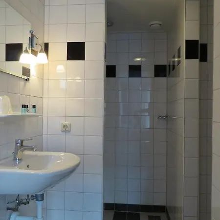 Marktzicht Hotel Harderwijk