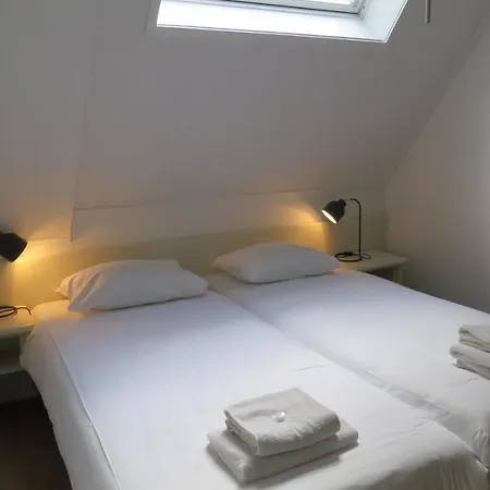 Marktzicht Hotel