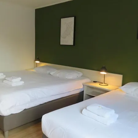 Hotel Marktzicht Harderwijk