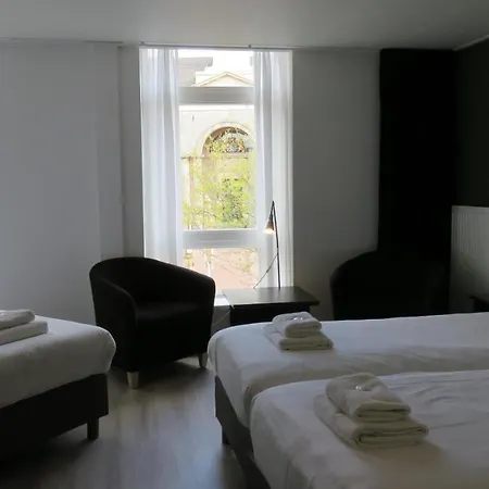 מלון Marktzicht הארדרוייק