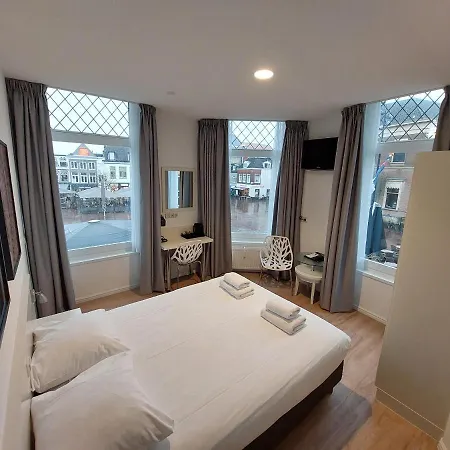 Marktzicht 3* Harderwijk