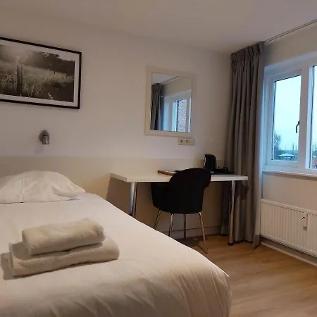 Hotel Marktzicht 3*
