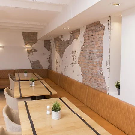 Hotel Marktzicht Harderwijk