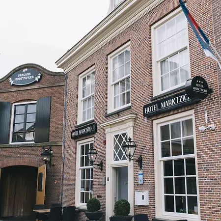 Marktzicht 3* Harderwijk