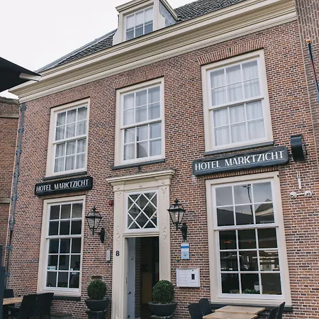 Marktzicht Harderwijk