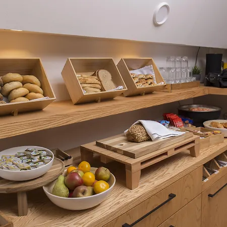 Marktzicht מלון הארדרוייק