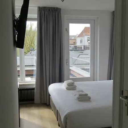 Marktzicht 3* Harderwijk