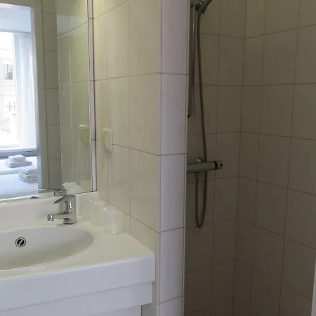 Hotel Marktzicht Harderwijk