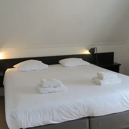 Marktzicht Hotel 3*