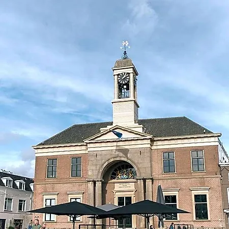Marktzicht 3* Harderwijk