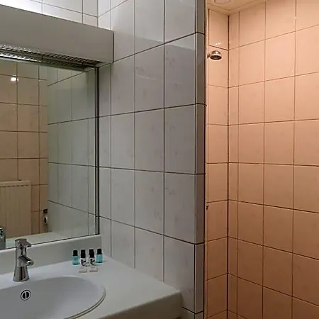 Marktzicht Hotel Harderwijk