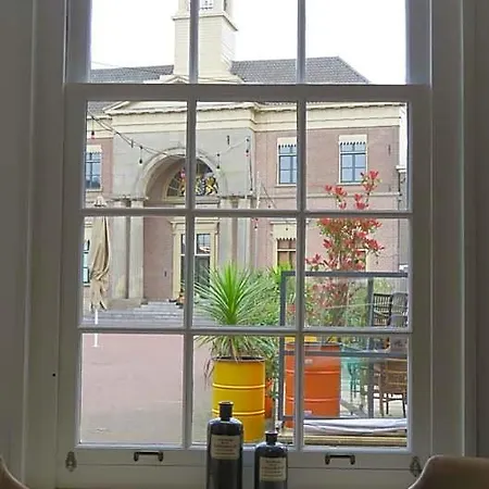 Hotel Marktzicht 3*