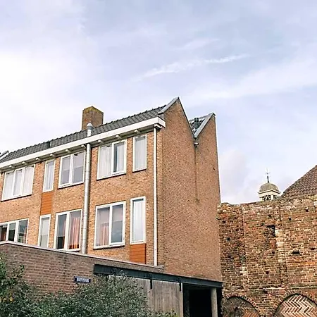 Marktzicht 3* Harderwijk