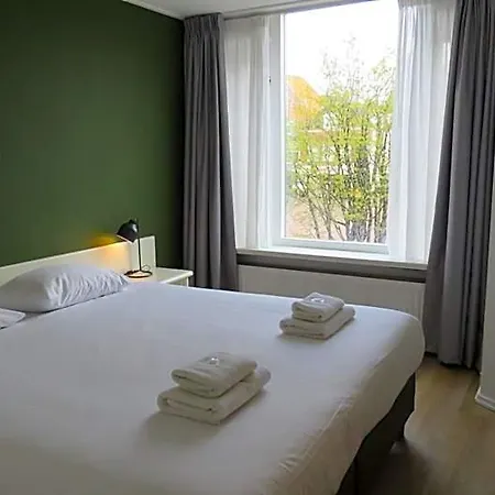 Marktzicht Hotel