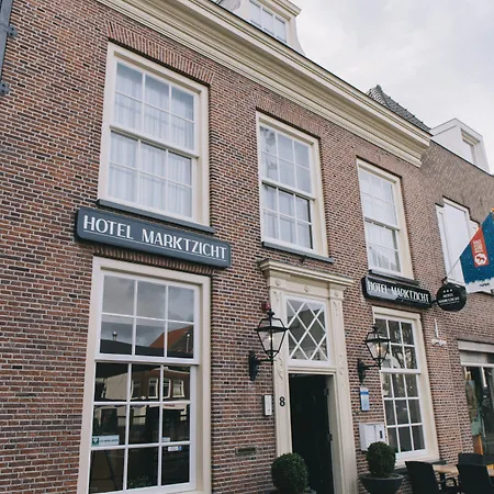 Marktzicht Hotel
