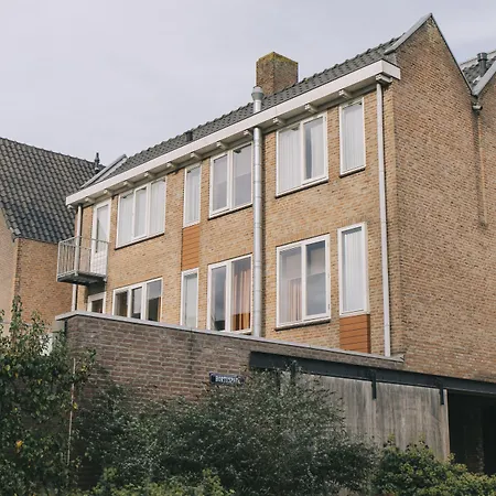 Marktzicht 3* Harderwijk