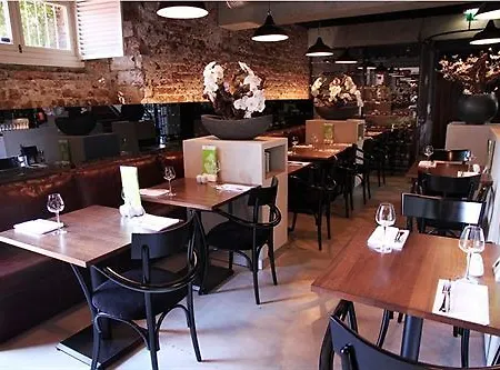 Hotel Marktzicht Harderwijk