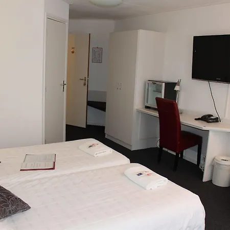 Hotel Marktzicht