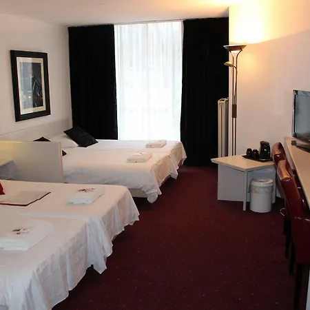 Hotel Marktzicht