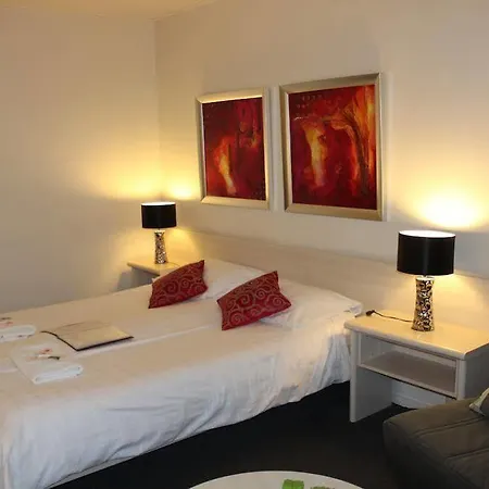 Hotel Marktzicht Harderwijk