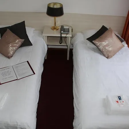 Marktzicht Hotel Harderwijk