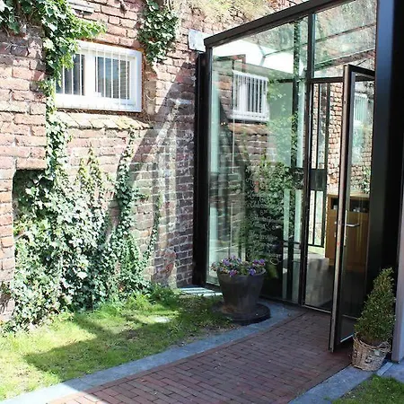 Marktzicht Hotel 3*