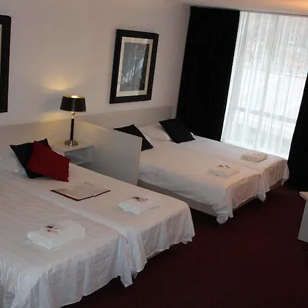 Marktzicht Hotel 3*