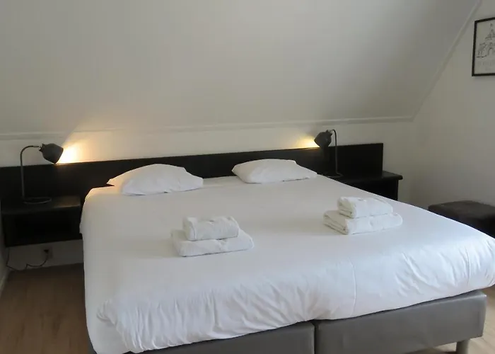 Marktzicht 3* Harderwijk