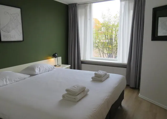 Marktzicht 3* Harderwijk