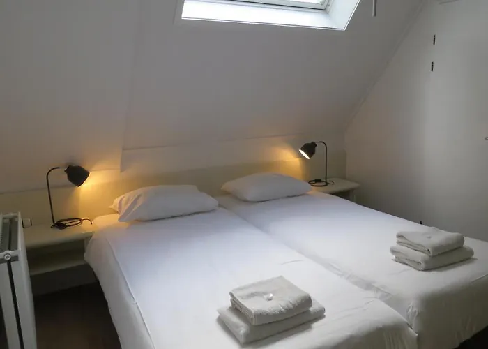 Marktzicht Szálloda