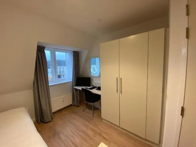 Marktzicht 3* Harderwijk