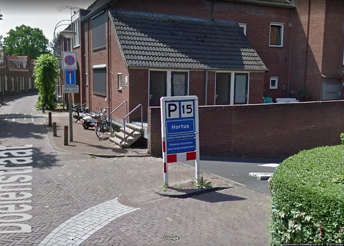 Marktzicht Szálloda