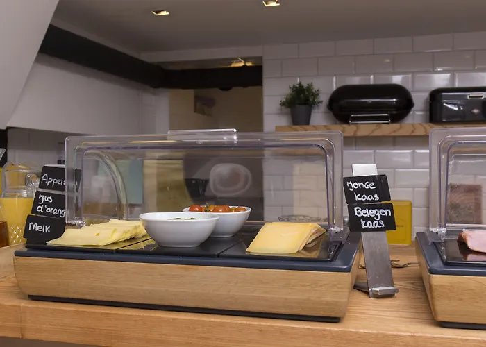 Marktzicht Szálloda 3*