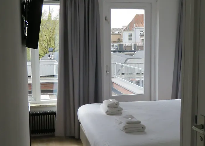 Marktzicht 3* Harderwijk