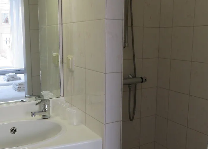 Szálloda Marktzicht Harderwijk