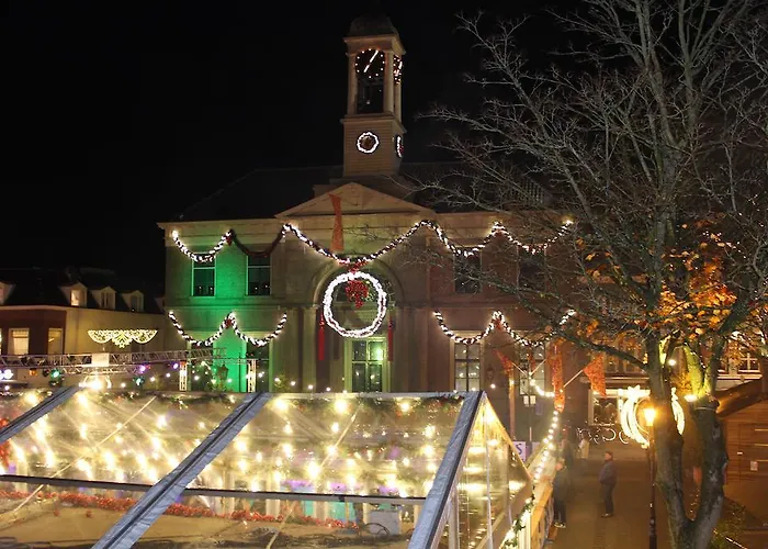 Szálloda Marktzicht