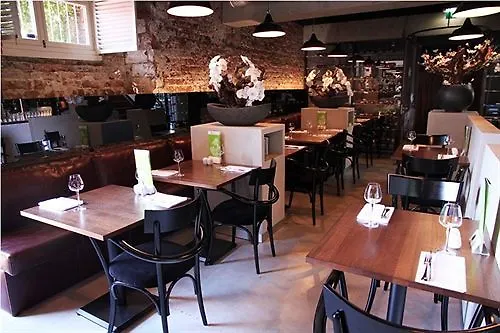 Hotel Marktzicht Harderwijk