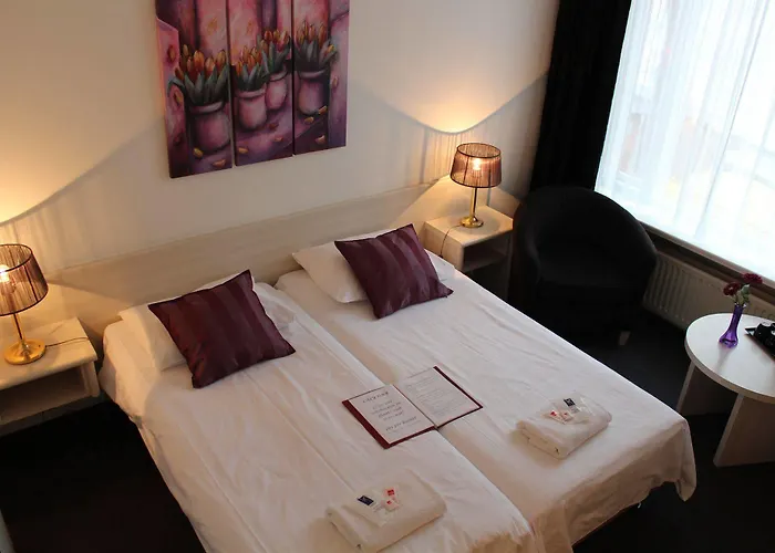 Marktzicht Harderwijk