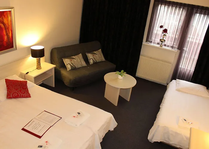 Marktzicht 3* Harderwijk