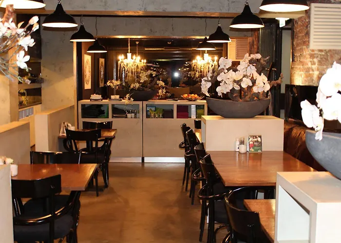 Marktzicht Harderwijk