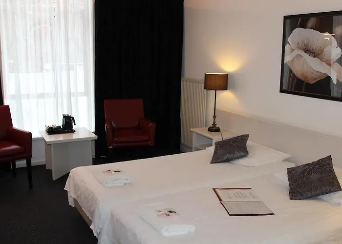 Marktzicht Hotel Harderwijk