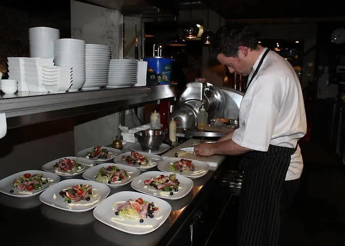 Marktzicht Szálloda 3*