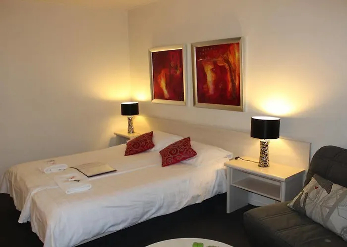 Hotel Marktzicht Harderwijk