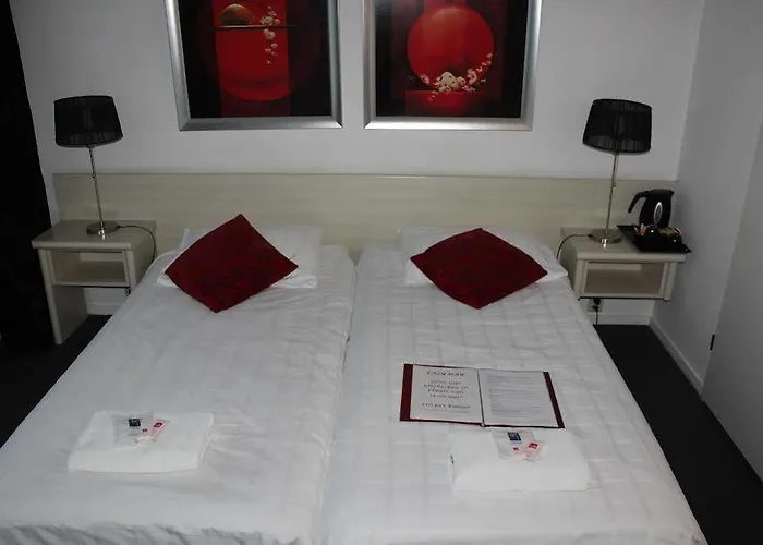 Marktzicht Harderwijk