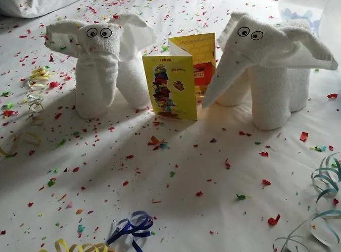 Szálloda Marktzicht 3*