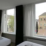 Marktzicht Hotel 3*