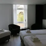 Hotel Marktzicht Harderwijk