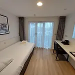 Hotel Marktzicht 3*